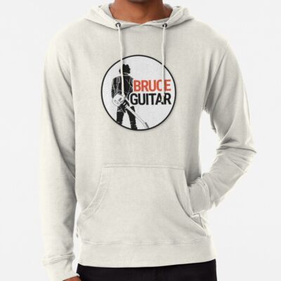 ssrcolightweight hoodiemensoatmeal heatherfrontsquare productx1000 bgf8f8f8 25 - Bruce Springsteen Shop