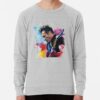 ssrcolightweight sweatshirtmensheather greyfrontsquare productx1000 bgf8f8f8 11 - Bruce Springsteen Shop