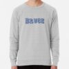 ssrcolightweight sweatshirtmensheather greyfrontsquare productx1000 bgf8f8f8 19 - Bruce Springsteen Shop