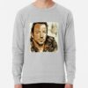 ssrcolightweight sweatshirtmensheather greyfrontsquare productx1000 bgf8f8f8 21 - Bruce Springsteen Shop