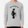 ssrcolightweight sweatshirtmensheather greyfrontsquare productx1000 bgf8f8f8 25 - Bruce Springsteen Shop