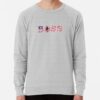 ssrcolightweight sweatshirtmensheather greyfrontsquare productx1000 bgf8f8f8 26 - Bruce Springsteen Shop