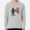 ssrcolightweight sweatshirtmensheather greyfrontsquare productx1000 bgf8f8f8 5 - Bruce Springsteen Shop