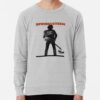 ssrcolightweight sweatshirtmensheather greyfrontsquare productx1000 bgf8f8f8 6 - Bruce Springsteen Shop