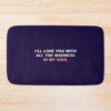 urbathmat flatlay largesquare1000x1000.1u5 16 - Bruce Springsteen Shop