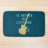 urbathmat flatlay largesquare1000x1000.1u5 7 - Bruce Springsteen Shop