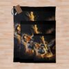 urblanket comparesquarex1000.1u2 11 - Bruce Springsteen Shop