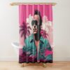 urshower curtain closedsquare1000x1000.1 11 - Bruce Springsteen Shop