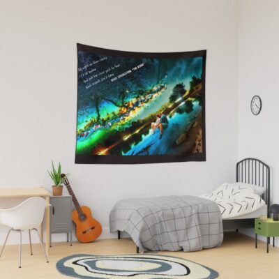 urtapestry lifestyle dorm mediumsquare1000x1000.u2 9 - Bruce Springsteen Shop