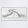 urdesk mat flatlaysquare1000x1000 8 - Bruce Springsteen Shop