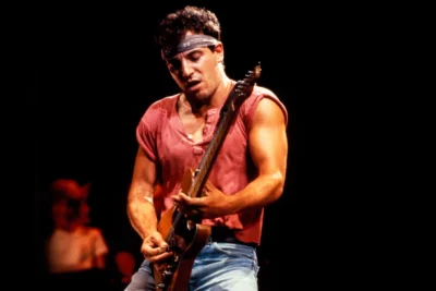 Top 10 Bruce Springsteen Merch for Fans - Bruce Springsteen Shop